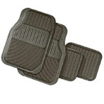 Car Mats Set Perfect Fit 4 pcs - Image 3