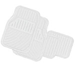 Car Mats Set Perfect Fit 4 pcs - Image 4