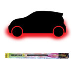 Φωτισμού Κιτ Undercar 24" Νέον - Image 2