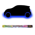 Φωτισμού Κιτ Undercar 24" Νέον - Image 3