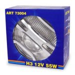Προβολέας OFF-ROAD 12V 55W 2 Λάμπες - Image 2