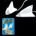 Φωτιζόμενο Πτερύγιο Shark light - Image 2