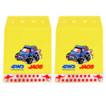 SUV Mud Flaps 2 pcs - Image 6