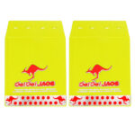 SUV Mud Flaps 2 pcs - Image 7