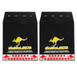 SUV Mud Flaps 2 pcs - Image 8
