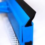 Βούρτσα Παρμπρίζ Πτυσσόμενη με Χειρολαβή Αλουμινίου - Image 4