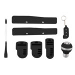 Tuning Pedal Kit 5 pcs - Image 2