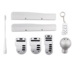 Tuning Pedal Kit 5 pcs - Image 3