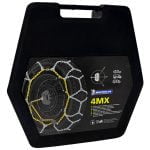 ΑΛΥΣΙΔΕΣ MIC TYPE - JEEP 4MX N.105 - Image 2