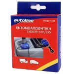 Ηλεκτρική Συσκευή για Κουνούπια 12-24V 5W - Image 2