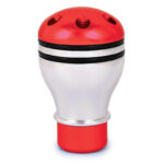 Aluminium Gear Shift Knob SF-29 with 6 Screws - Image 2