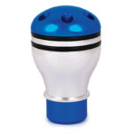 Aluminium Gear Shift Knob SF-29 with 6 Screws - Image 3
