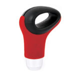 Alcantara Gear Shift Knob 6033-17A - Image 2