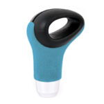 Alcantara Gear Shift Knob 6033-17A - Image 3