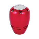 Gear Shift Knob Aluminium - Image 2
