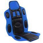 Πλατοκάθισμα Μπροστινό Universal (PU) RACING 1 τμχ - Image 2