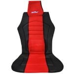 Πλατοκάθισμα Μπροστινό Universal (PolyMesh) SPORTING 1 τμχ - Image 2