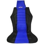 Πλατοκάθισμα Μπροστινό Universal (PolyMesh) SPORTING 1 τμχ - Image 4