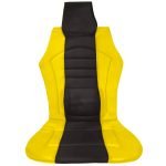 Πλατοκάθισμα Μπροστινό Universal (PolyMesh) SPORTING 1 τμχ - Image 8