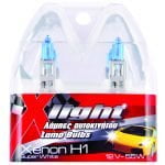 Λάμπες XENON H1 55W Ζευγάρι - Image 2