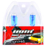 Λάμπες XENON H4 60/55W Ζευγάρι - Image 2
