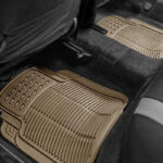 Car Mats Set Continental II 4 pcs - Image 2