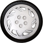 Wheel Covers Italy 14" - Image 2