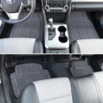 Car Mats Set Continental II 4 pcs - Image 4