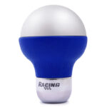 Racing Gear Shift Knob Aluminium - PU - Image 4