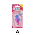 Car Air Freshener Eden 4.5 gr x2 - Image 2