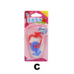 Car Air Freshener Eden 4.5 gr x2 - Image 3