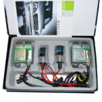 H.I.D. kit type [B] H1-H7-H3-H11 9004-9005 /HB3  6000K - Image 2