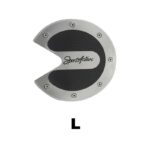 Decorative Fuel Cap Cover (Plastic) - Image 2