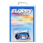 Προστασία Πορτ Μπαγκάζ FLOPPY 110x75x28cm - Image 2