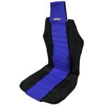 Πλατοκάθισμα Μπροστινό Universal (PolyMesh) SPORTING 1 τμχ - Image 5