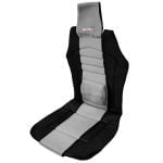 Πλατοκάθισμα Μπροστινό Universal (PolyMesh) SPORTING 1 τμχ - Image 7