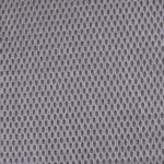 Front Seat Back Cover Universal (PolyMesh/PU) COZY 1 pc - Image 5