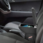 Handbrake Console Multi 3 in 1 with Cup Holder & Ashtray - Image 7