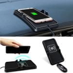 Φορτιστής WIRELESS 10W 5V 2000mah - Image 7