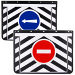 Mud Flaps 45cm - Image 11