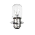 Λάμπα 12V 25/25W PX15D