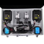 HID KIT TYPE A H4 12V XENON Σετ Φωτισμού Αυτοκινήτου 6000K