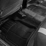 Πατάκια Σετ CONTINENTAL I PACKY PODA 4 τμχ - Image 3
