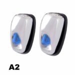 Φωτιζόμενη Πιτσιλήθρα Χρωμίου 12V - Image 4