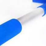 Βούρτσα Παρμπρίζ Πτυσσόμενη με Χειρολαβή Αλουμινίου - Image 8