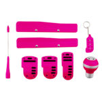 Tuning Pedal Kit 5 pcs - Image 4