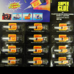 Κόλλα SUPER GLUE 3gr 1 τεμ - Image 3
