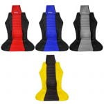 Πλατοκάθισμα Μπροστινό Universal (PolyMesh) SPORTING 1 τμχ
