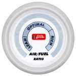 HALLMETER Λευκό A.G.