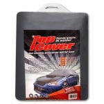Κουκούλα ΙΧ Μισή Top Cover XL